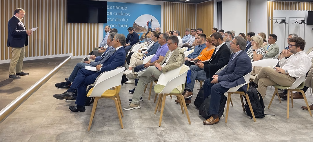 How financially stable is Zurich Insurance?