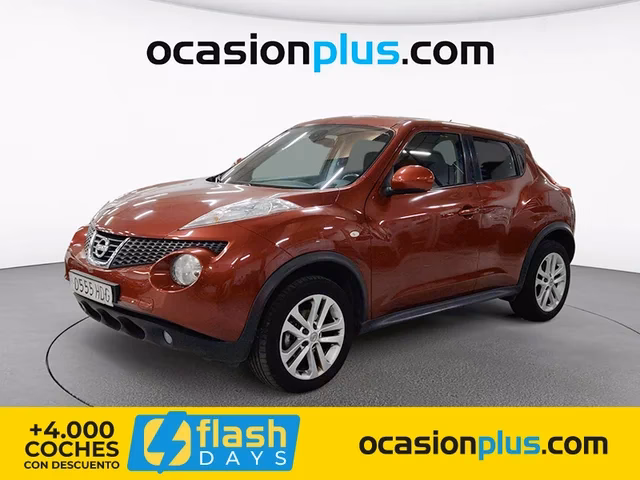 Why did they discontinue Nissan Juke?
