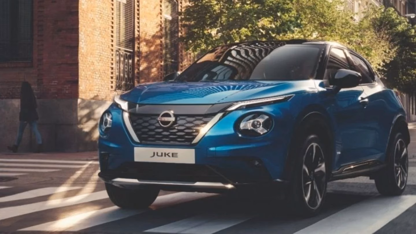 What Nissan is built in Mississippi?