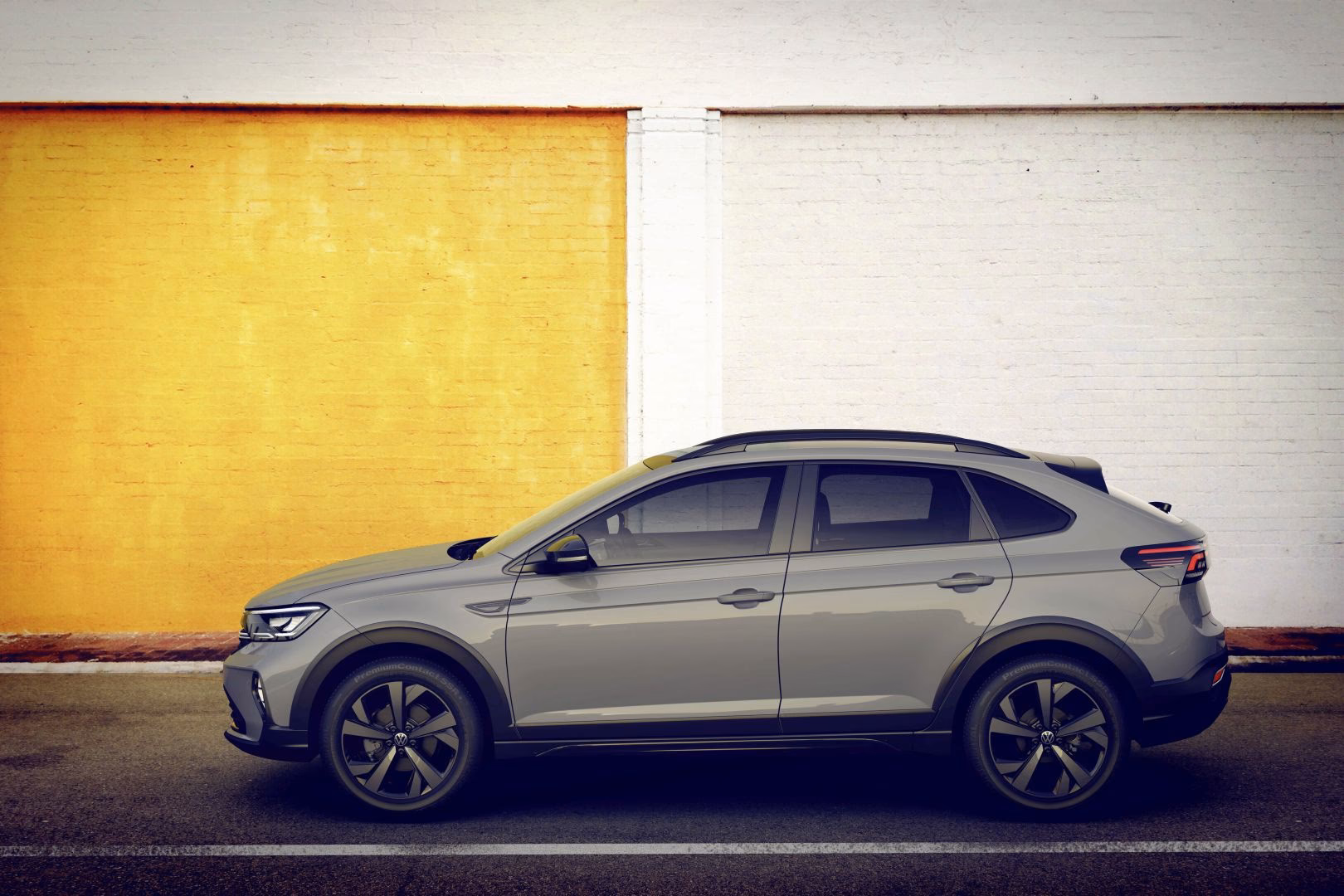 ¿Cuál es el precio de un Volkswagen Nivus nuevo 0km?