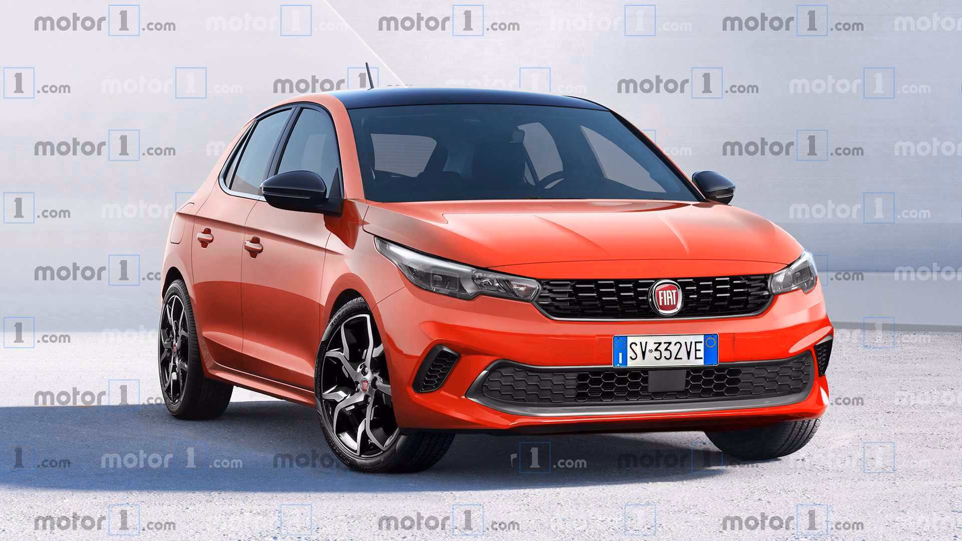 ¿Cuánto cuesta un Fiat Punto nuevo?