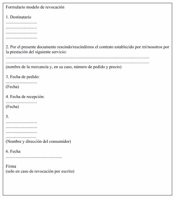 ¿Cómo reclamar un pedido de AUTODOC?