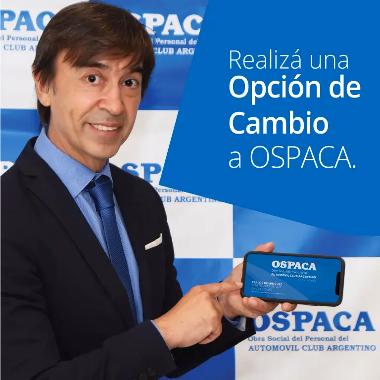 ¿Qué Obra Social es 122401?