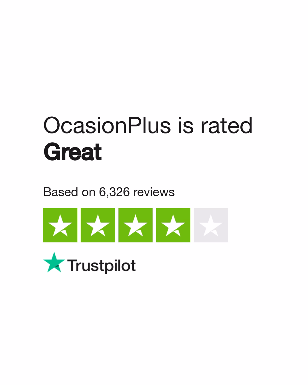 How genuine are Trustpilot reviews?