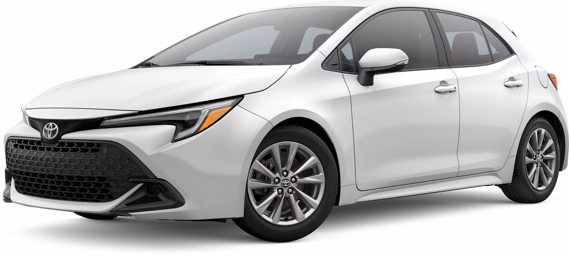 What is the highest salary in Toyota?