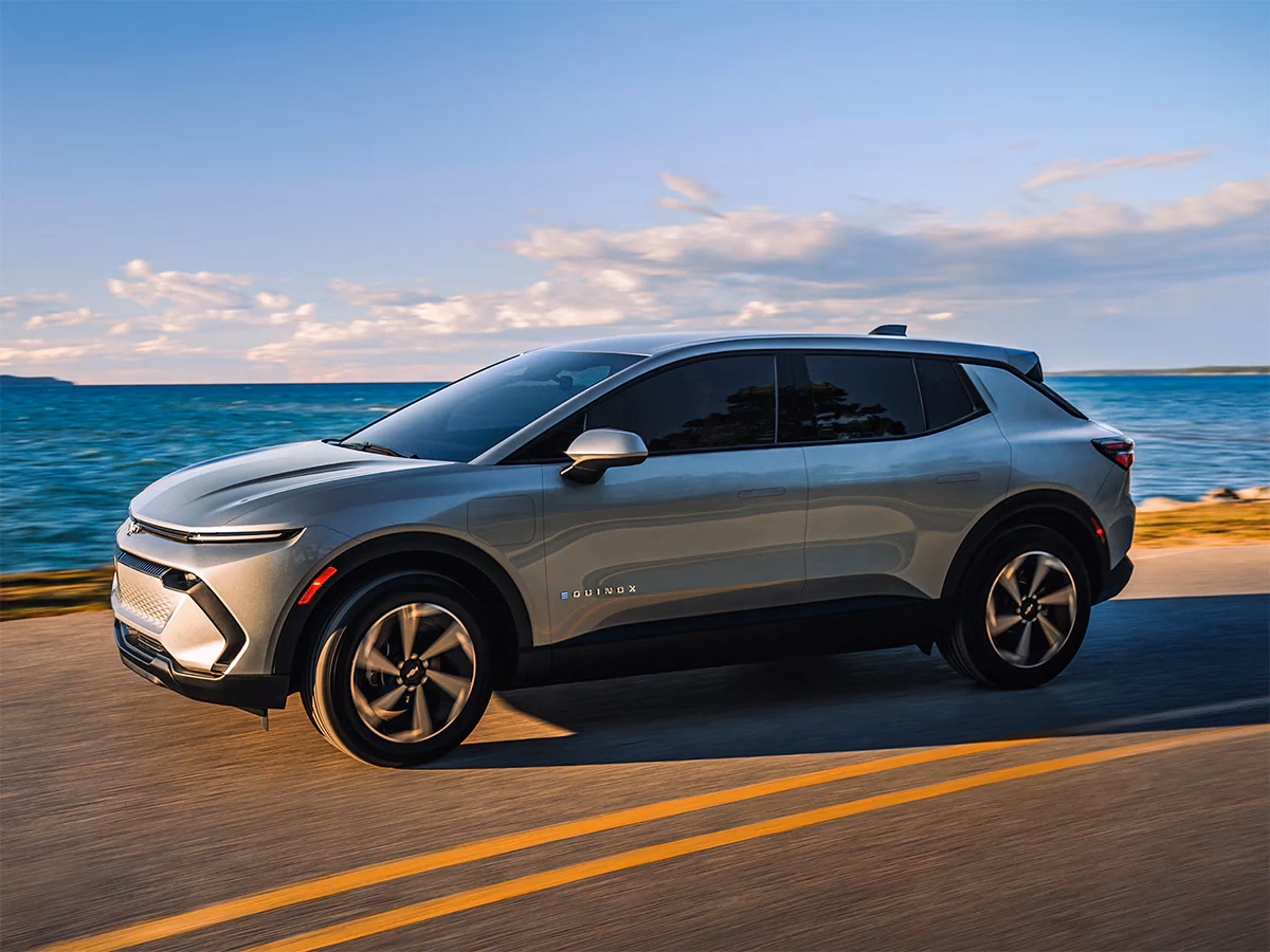 ¿Qué autos nuevos tienen un enganche bajo?