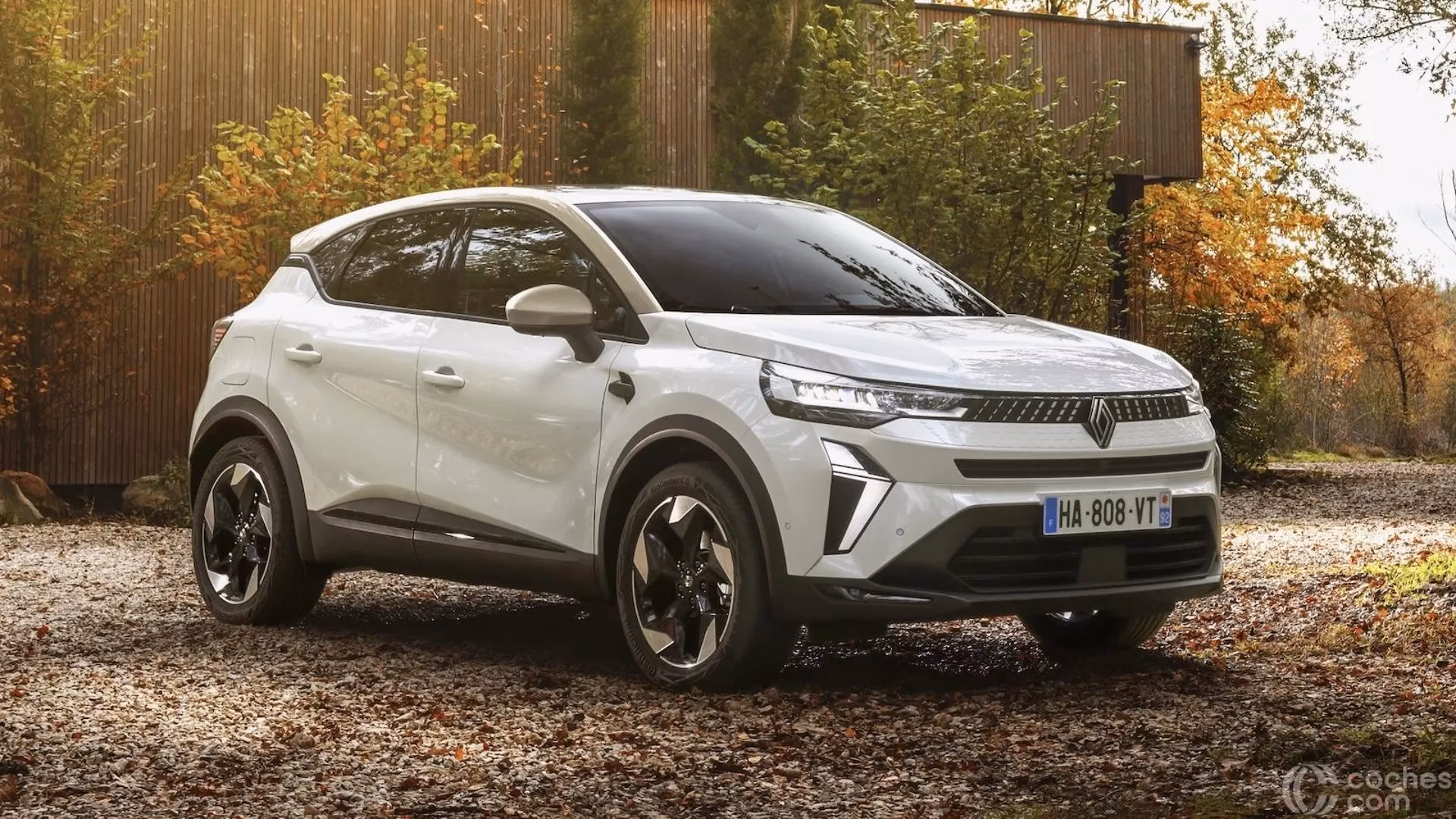 ¿Qué son los días únicos Renault?