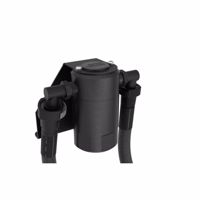 Is it worth getting an oil catch can?