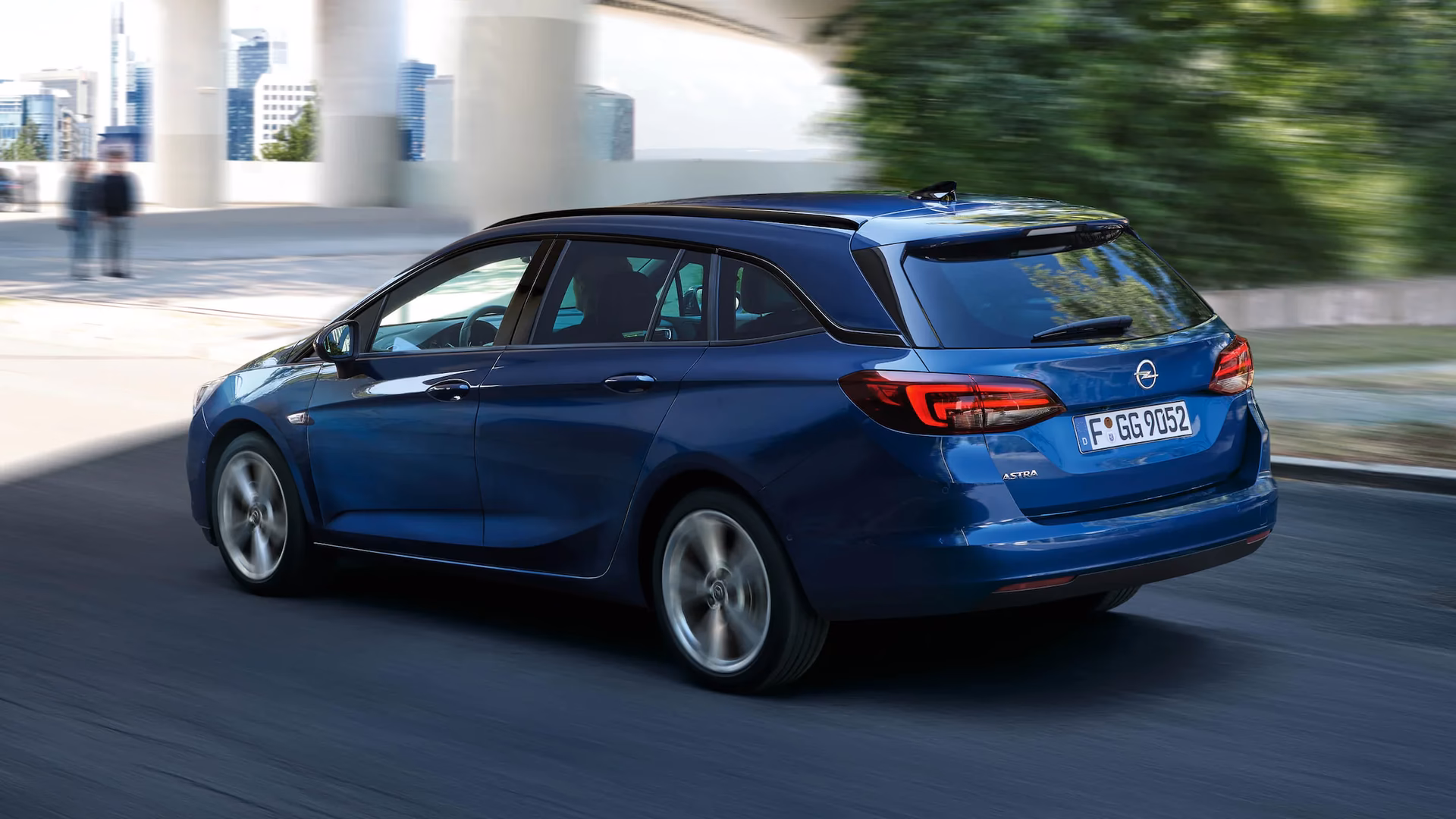 How much do Opel cars cost?