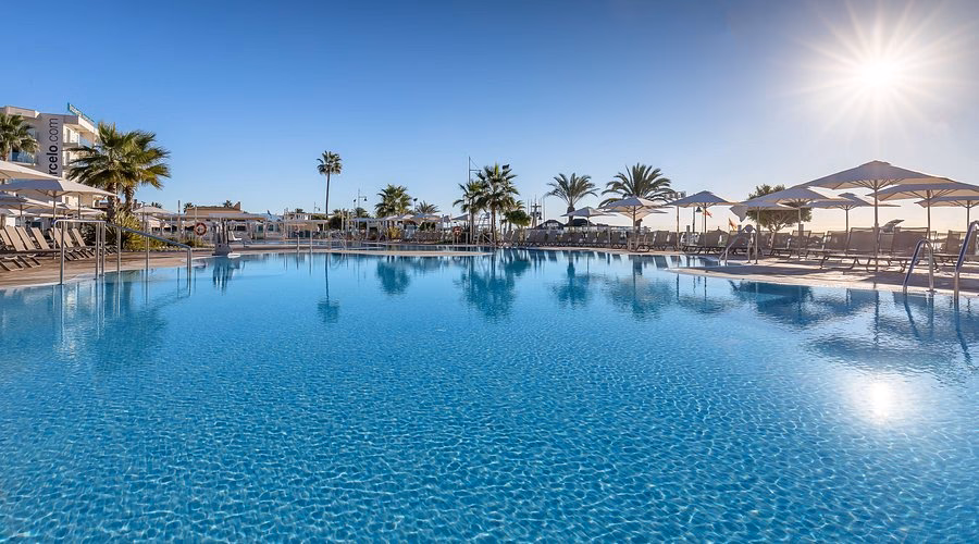 What is the nicest part of Torremolinos?