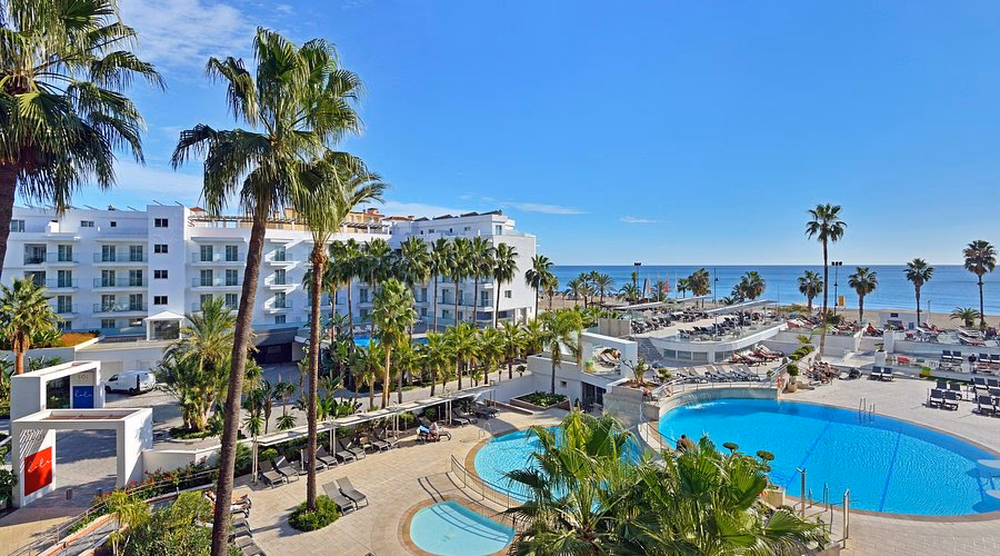 Is Torremolinos expensive?