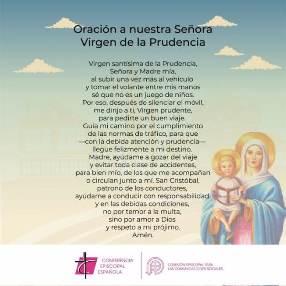 ¿Cuál es el salmo del conductor?