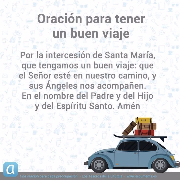 ¿Cómo agradecer a Dios por un carro?