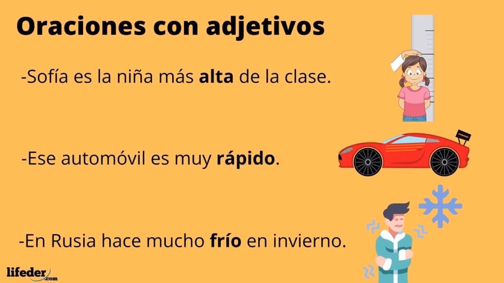¿Cómo hacer una oración con automóvil?