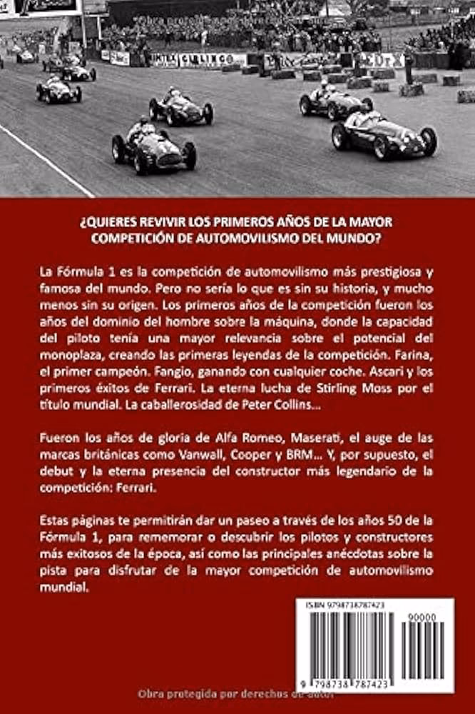 ¿Qué es el sitio web de Motorsports?