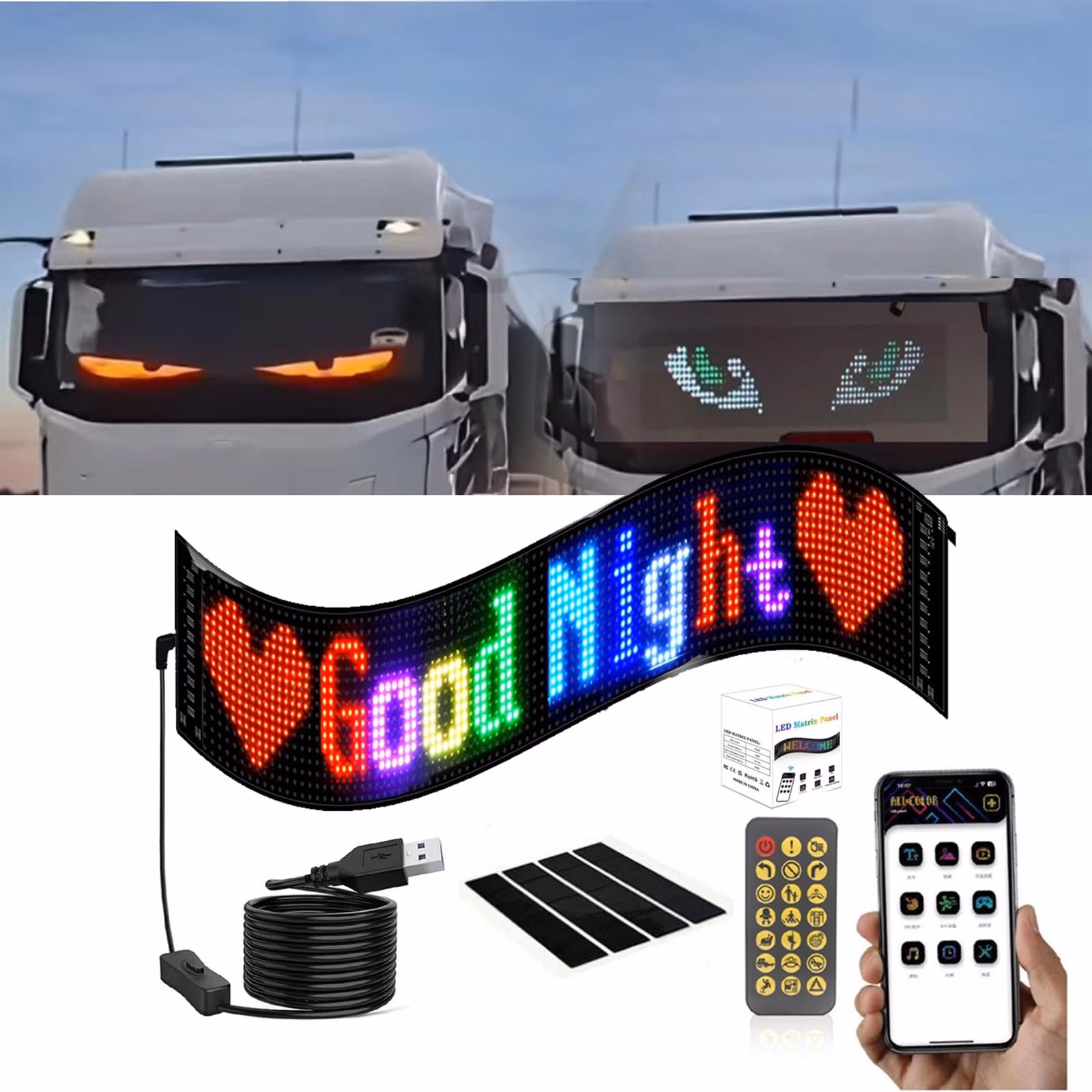 ¿Cuánto cuesta cambiar la pantalla LED?