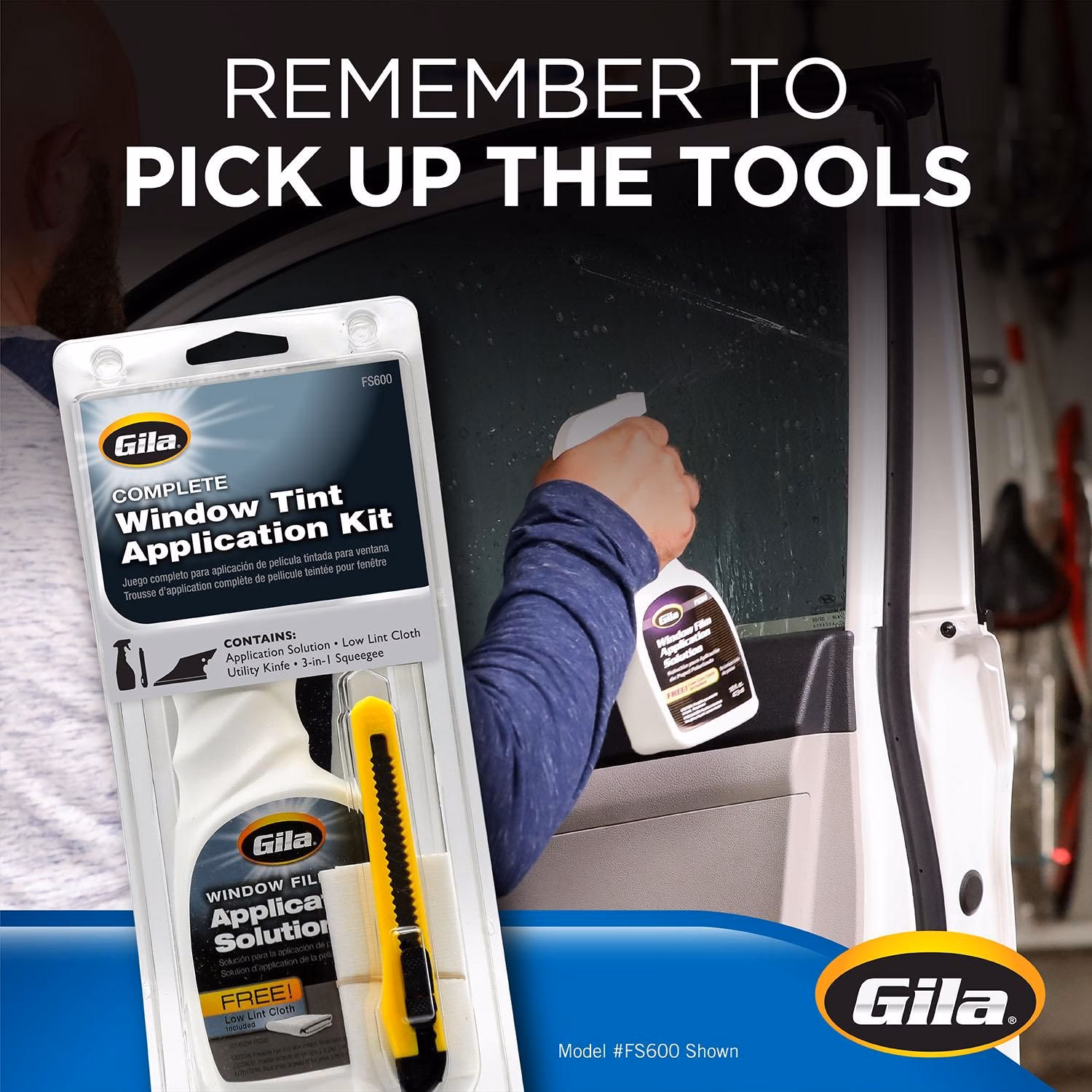 ¿Qué tipo de papel se usa para polarizar vidrios?