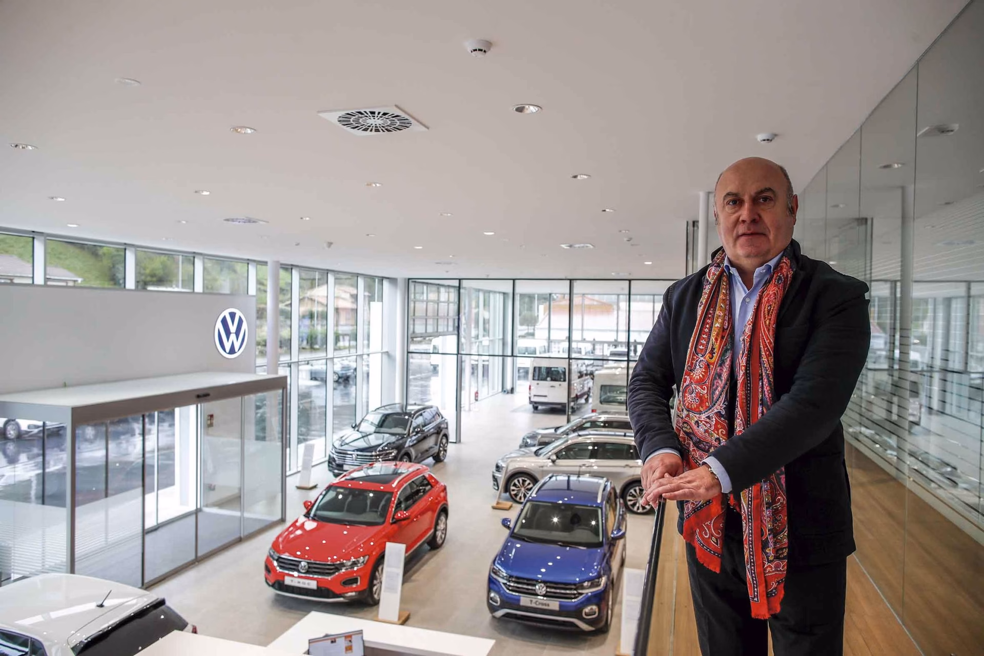 ¿Qué es el ERA en Torrelavega?