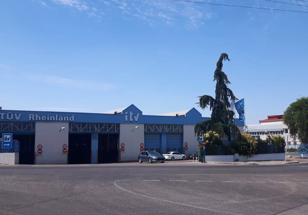 ¿Cuánto tiempo antes se puede pedir cita ITV?