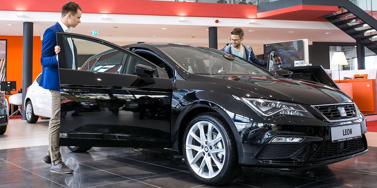 ¿Cuál es el mayor mercado consumidor de automóviles?