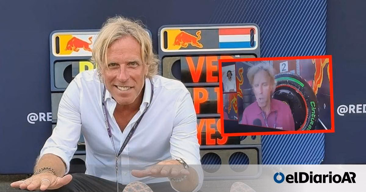 ¿Quiénes son algunos periodistas deportivos argentinos?