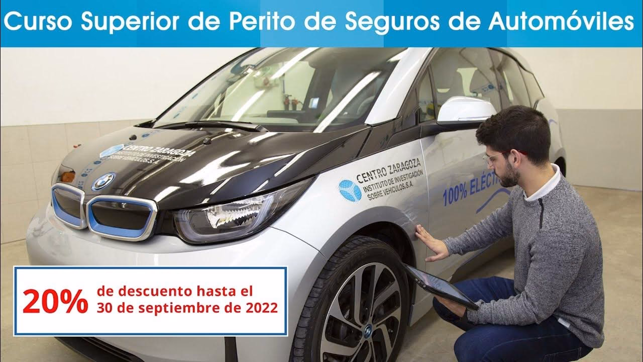¿Qué hace un perito de seguros?
