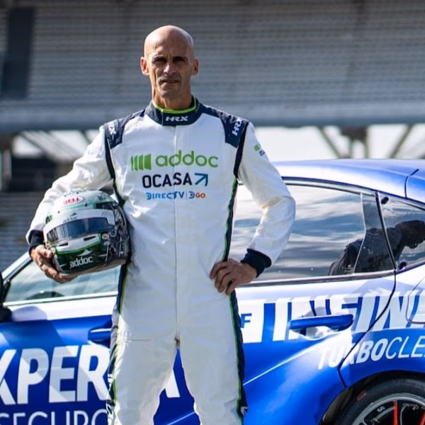 ¿Qué sanción le dieron a Pernia?