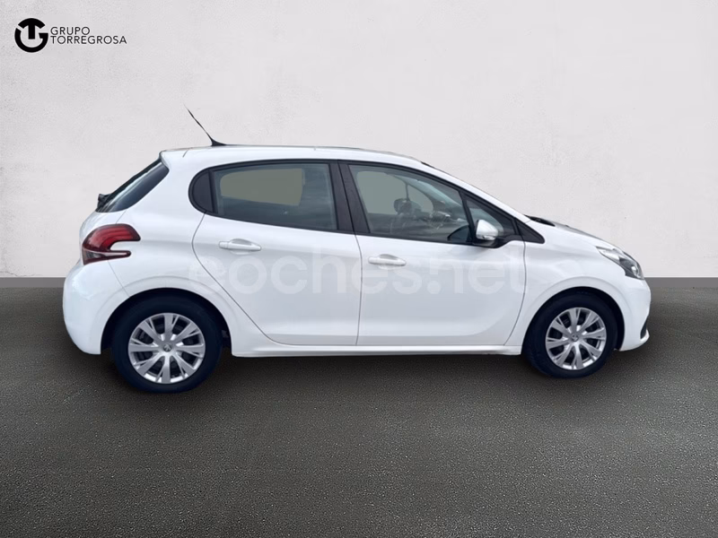 ¿Cuál es el ranking de los coches Peugeot?
