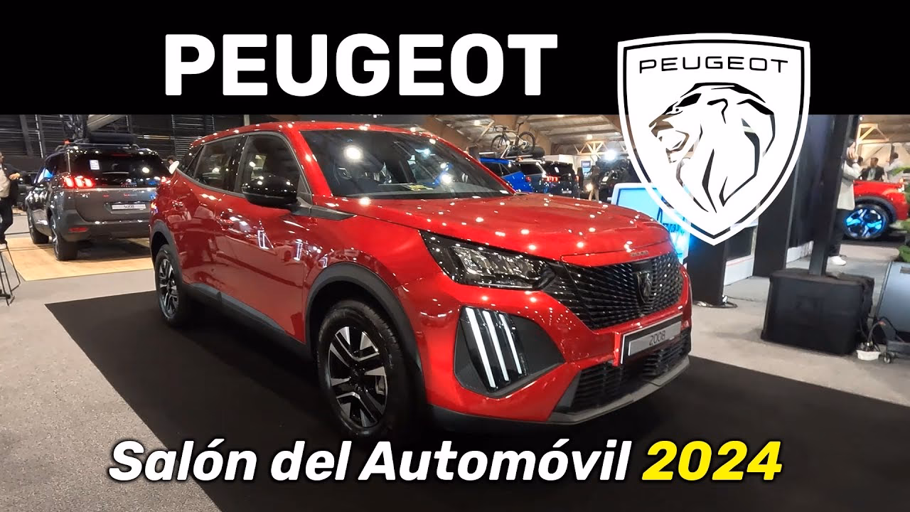 ¿Cuáles son los precios de los autos Peugeot nuevos?