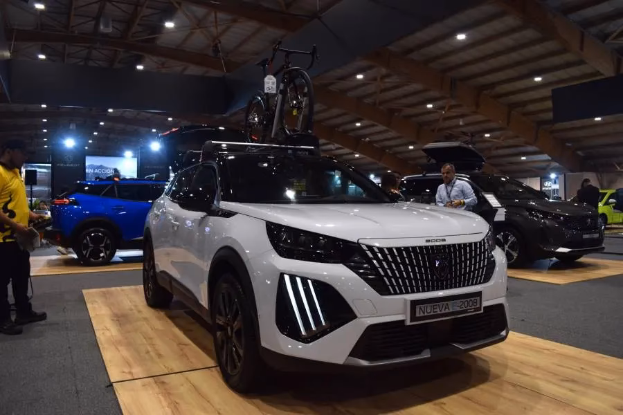 ¿Cuáles son los precios de los autos Peugeot nuevos?