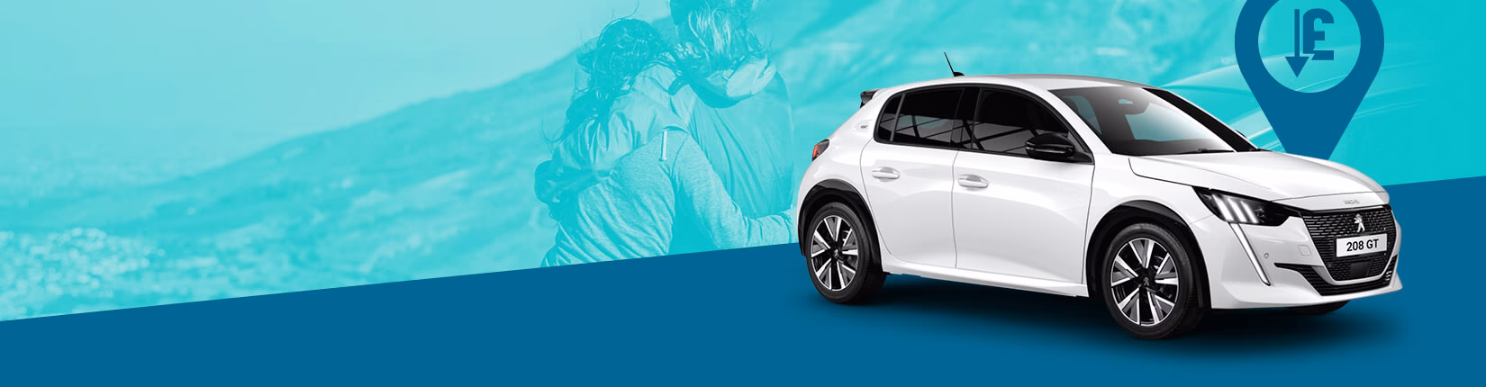 Why are Peugeot 2008 so cheap used?