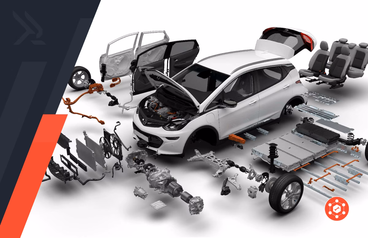 ¿Qué son las piezas de plástico que hay debajo de un coche?