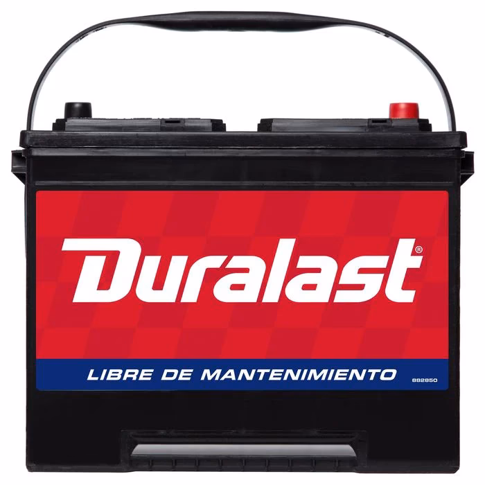 ¿Dónde venden las baterías Duralast?