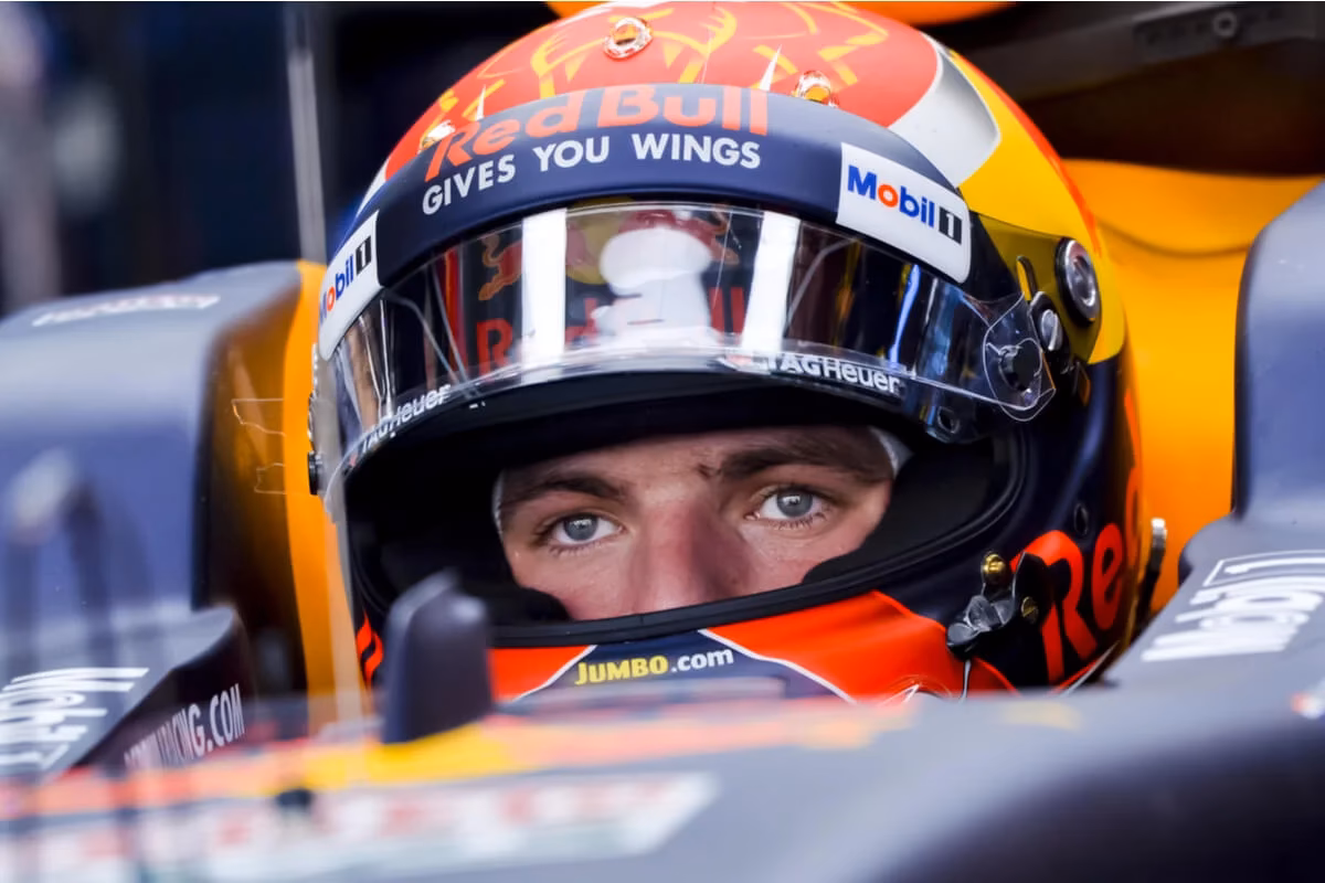 ¿Cómo se les llama a los pilotos de carros?