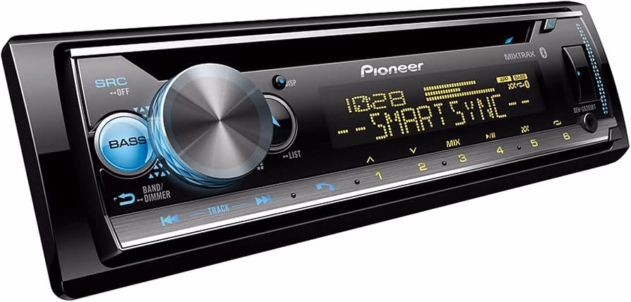 ¿Qué tan buena es la marca Pioneer?
