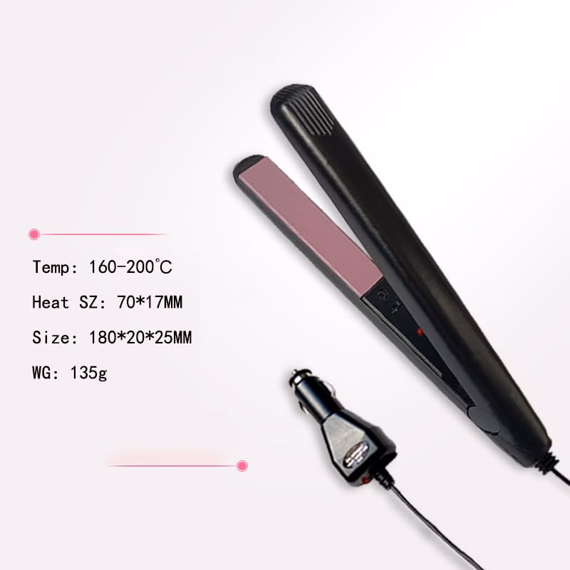 ¿Cuál es la plancha para cabello más recomendada?