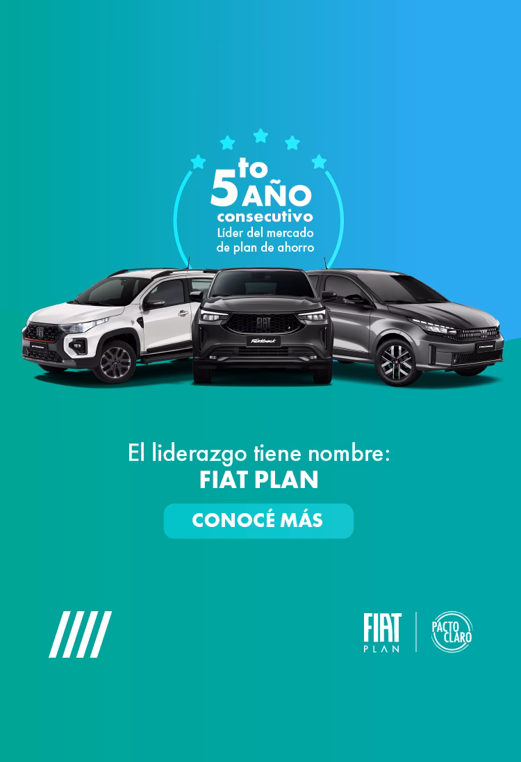 ¿Cuánto cuesta la cuota de un plan de ahorro Fiat Cronos?