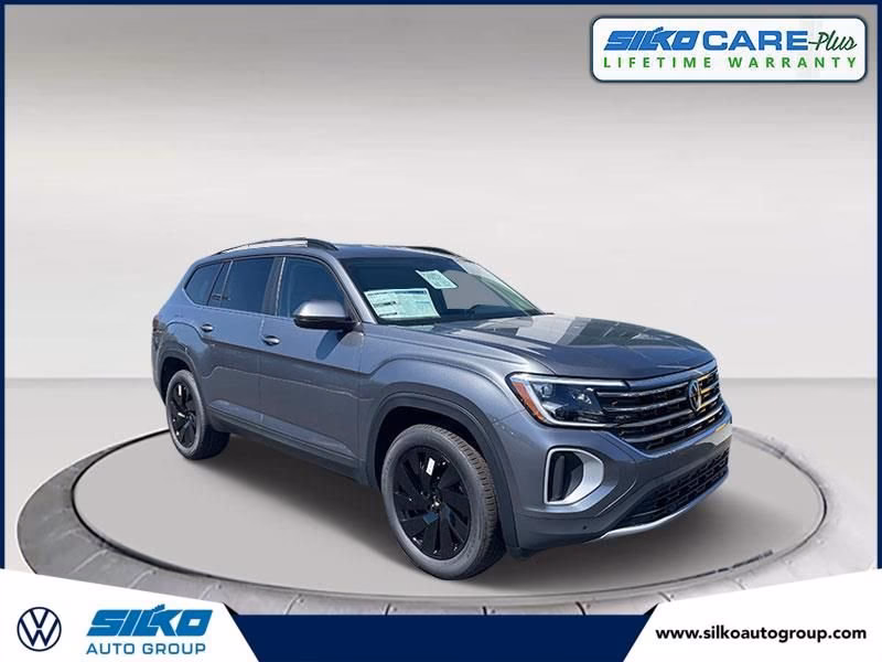 What is Atlas Autos known for?