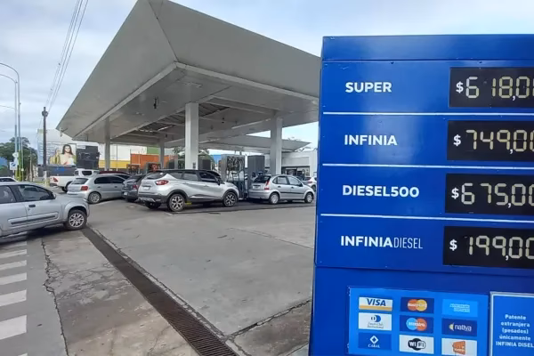 ¿Qué es Nafta especial?