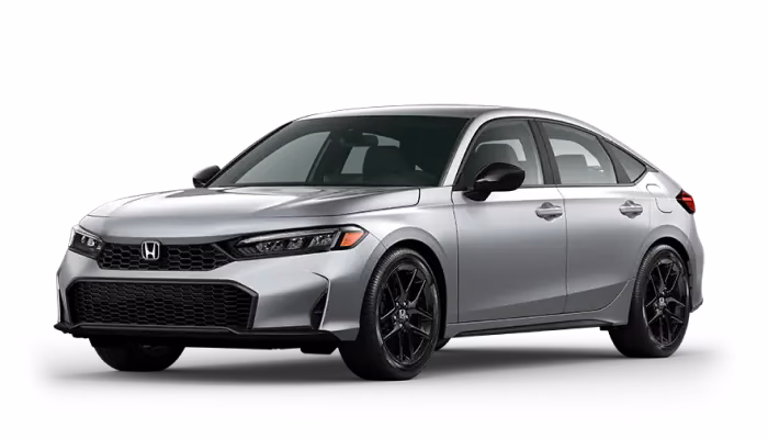 ¿Cuál es el coche con el precio más bajo de Honda?