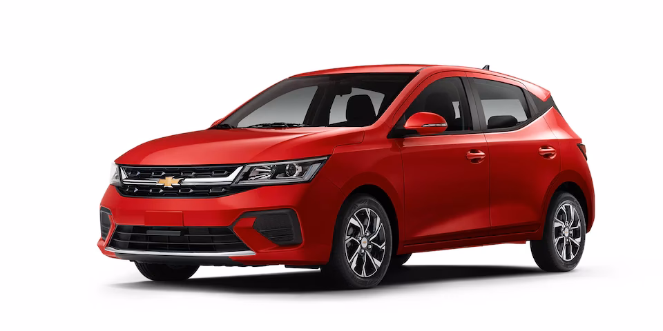 ¿Cuál es el precio de un Chevrolet Silverado nuevo?