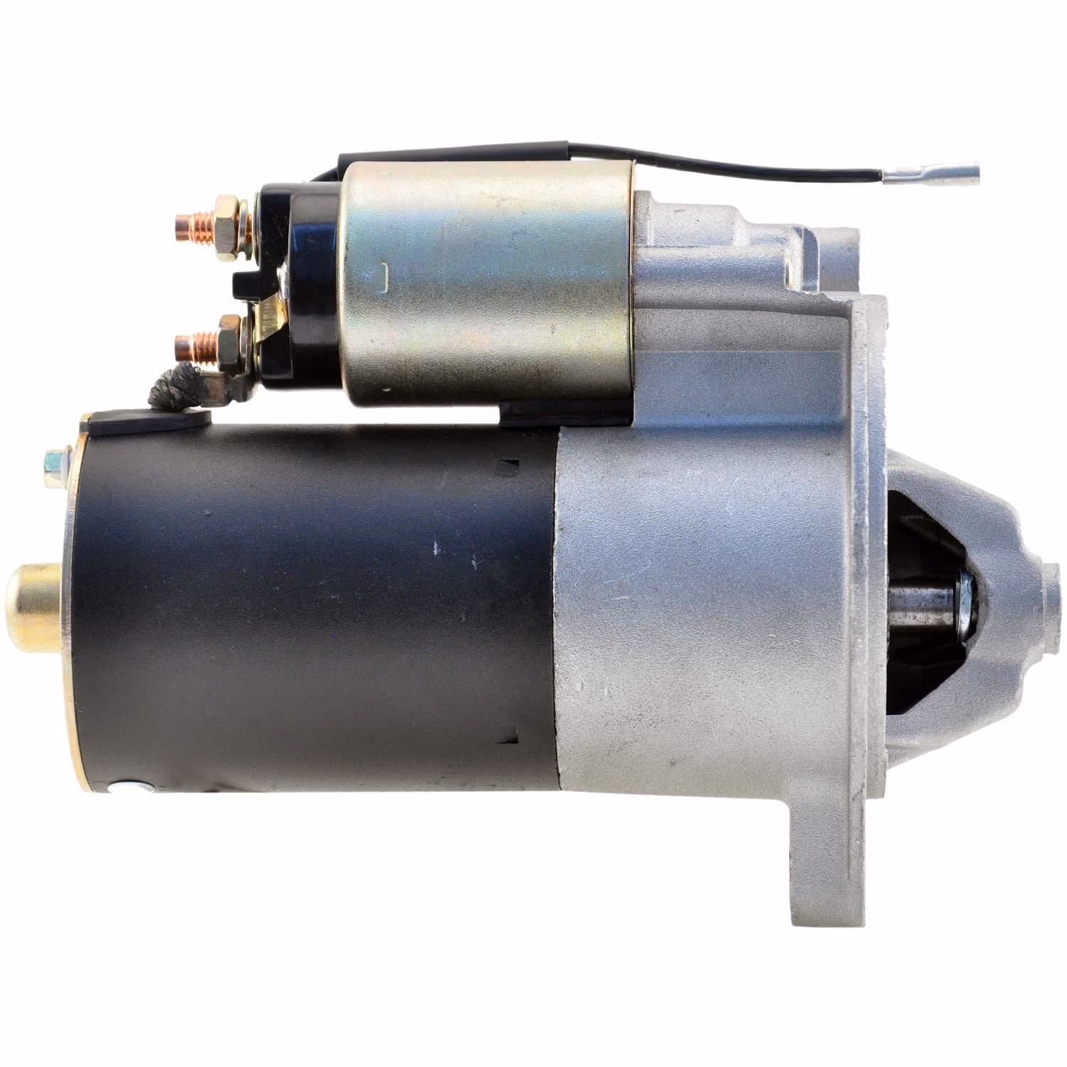 ¿Cuánto tiene de garantía una marcha en AutoZone?