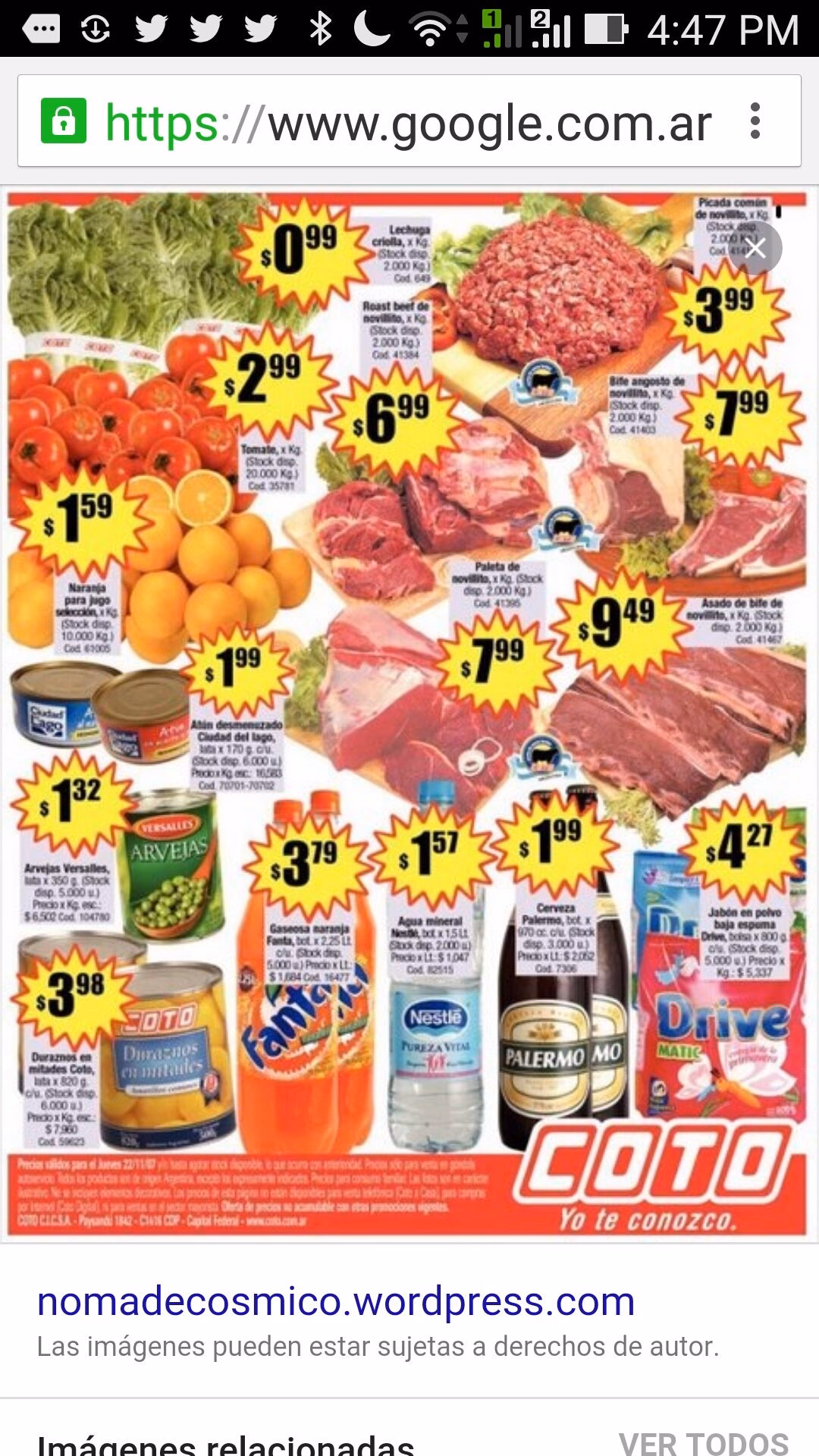 ¿Cuándo surgieron las revistas en Argentina?