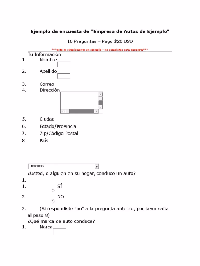 ¿Cuál es un dato curioso sobre los automóviles?