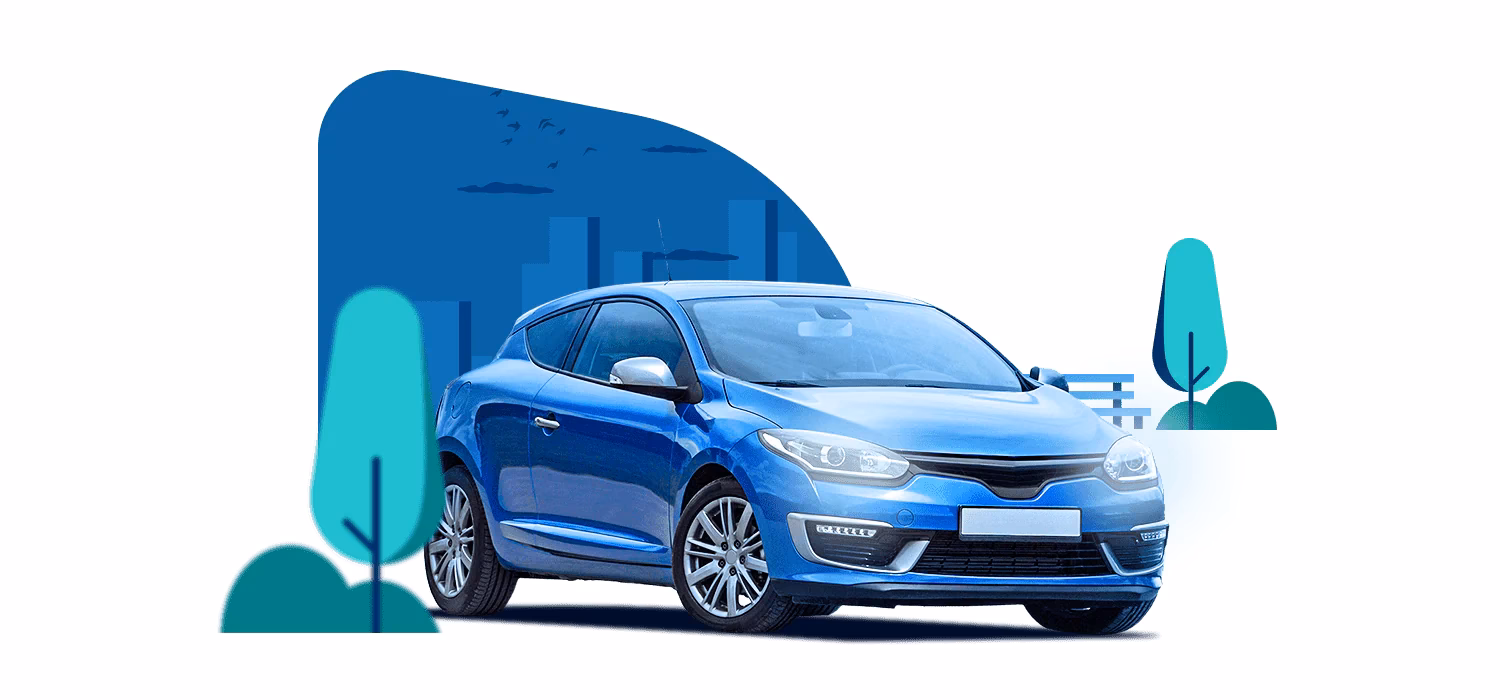 ¿Cuánto cobra BBVA por un crédito automotriz?