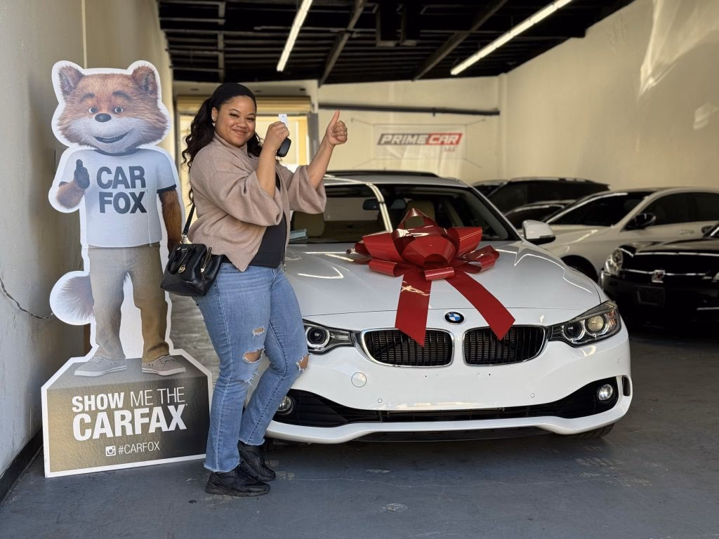 What year was Prius Prime?