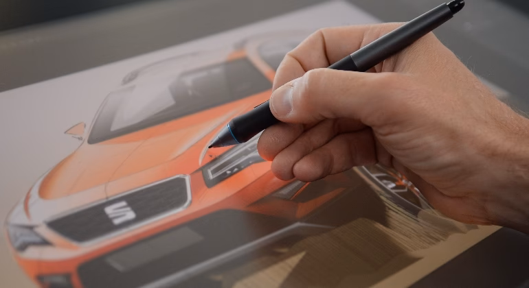 ¿Cuáles son las etapas de construcción de un automóvil?