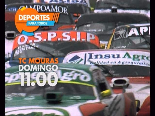 ¿Cómo puedo ver el TC en vivo?