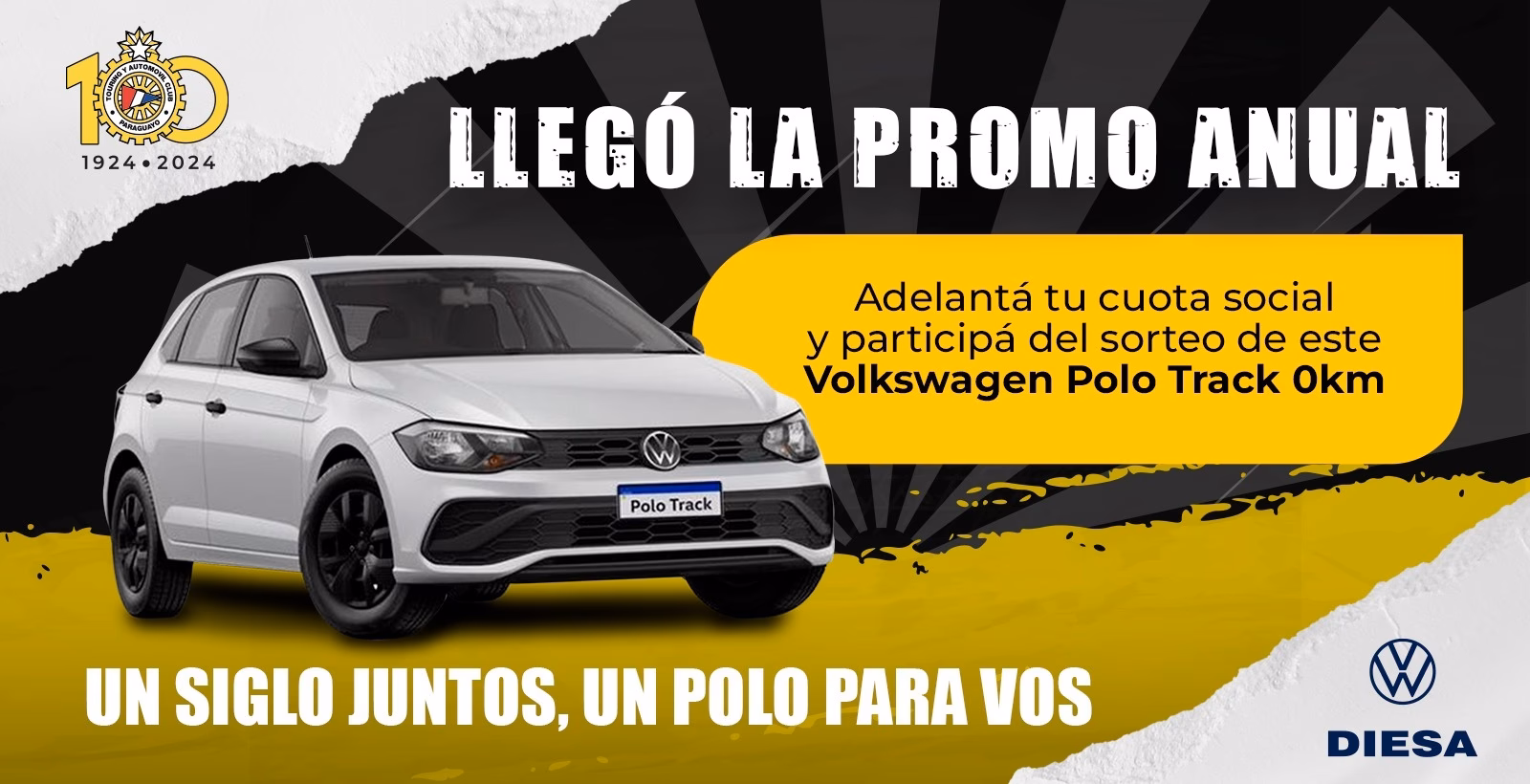 What is the AAA promo code for parking spot?