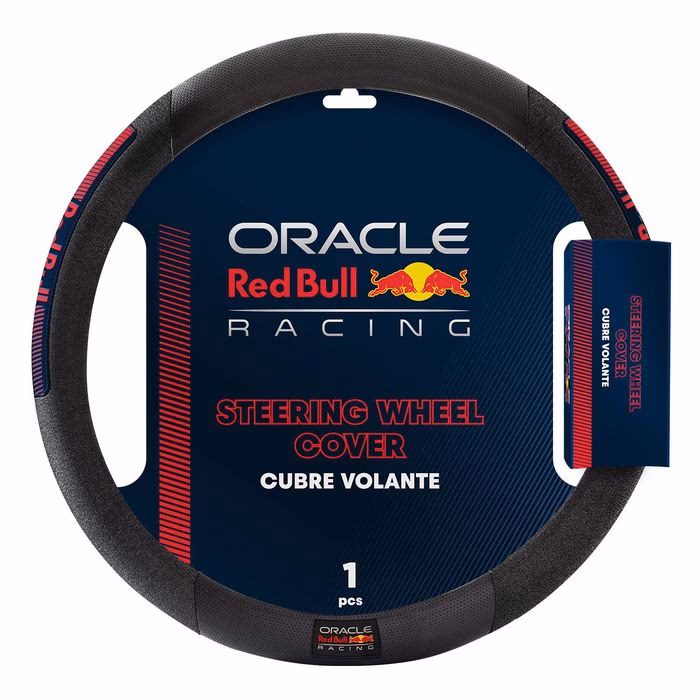 ¿Cómo se llama el protector del volante?